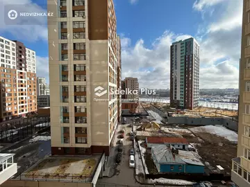 73 м², 2-комнатная квартира, этаж 7 из 20, 73 м², изображение - 35