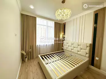 2-комнатная квартира, этаж 11 из 12, 44 м²