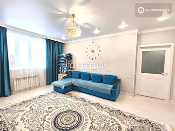 2-комнатная квартира, этаж 7 из 12, 68 м²