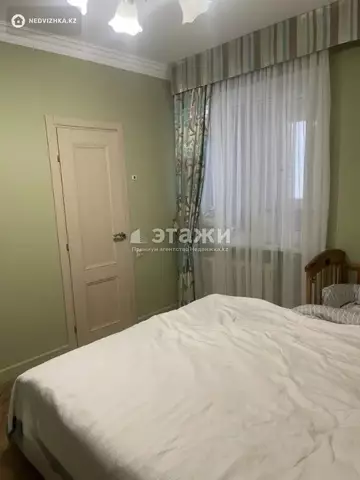 2-комнатная квартира, этаж 10 из 12, 54 м²