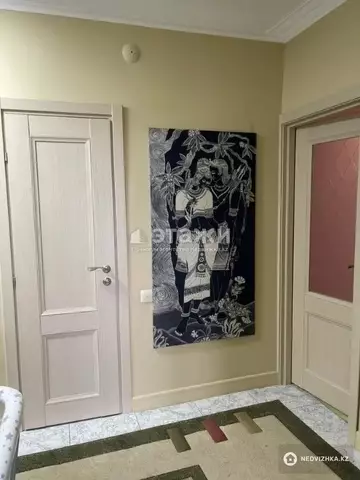 2-комнатная квартира, этаж 10 из 12, 54 м²