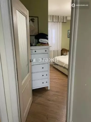 54 м², 2-комнатная квартира, этаж 10 из 12, 54 м², изображение - 5