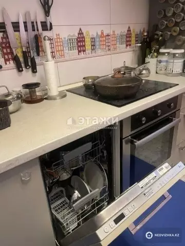 54 м², 2-комнатная квартира, этаж 10 из 12, 54 м², изображение - 7