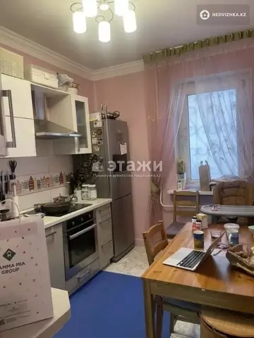 54 м², 2-комнатная квартира, этаж 10 из 12, 54 м², изображение - 8