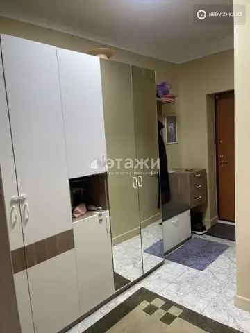 54 м², 2-комнатная квартира, этаж 10 из 12, 54 м², изображение - 10