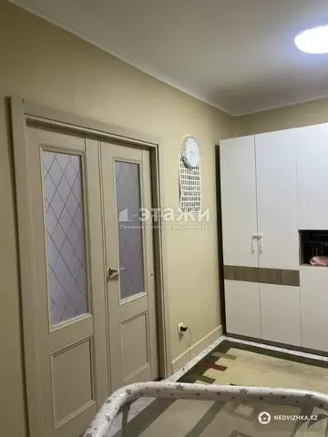 54 м², 2-комнатная квартира, этаж 10 из 12, 54 м², изображение - 11