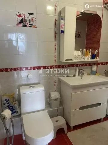 54 м², 2-комнатная квартира, этаж 10 из 12, 54 м², изображение - 13
