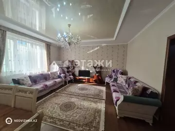 3-комнатная квартира, этаж 12 из 15, 110 м²