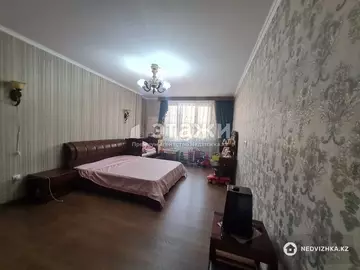 110 м², 3-комнатная квартира, этаж 12 из 15, 110 м², изображение - 4
