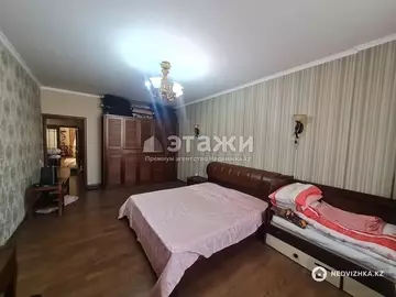 110 м², 3-комнатная квартира, этаж 12 из 15, 110 м², изображение - 5