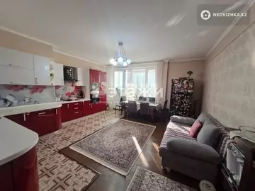 110 м², 3-комнатная квартира, этаж 12 из 15, 110 м², изображение - 6