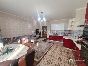 110 м², 3-комнатная квартира, этаж 12 из 15, 110 м², изображение - 7