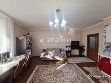 110 м², 3-комнатная квартира, этаж 12 из 15, 110 м², изображение - 8