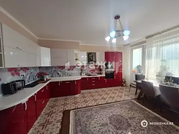 110 м², 3-комнатная квартира, этаж 12 из 15, 110 м², изображение - 9