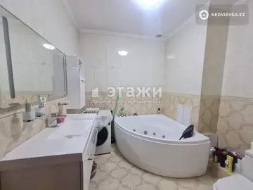 110 м², 3-комнатная квартира, этаж 12 из 15, 110 м², изображение - 13