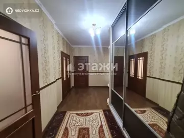 110 м², 3-комнатная квартира, этаж 12 из 15, 110 м², изображение - 14