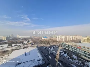 110 м², 3-комнатная квартира, этаж 12 из 15, 110 м², изображение - 15
