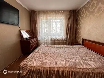 88 м², 3-комнатная квартира, этаж 4 из 4, 88 м², изображение - 6