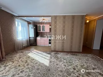 88 м², 3-комнатная квартира, этаж 4 из 4, 88 м², изображение - 5