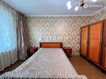 88 м², 3-комнатная квартира, этаж 4 из 4, 88 м², изображение - 9