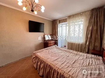 88 м², 3-комнатная квартира, этаж 4 из 4, 88 м², изображение - 10