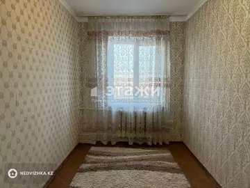 88 м², 3-комнатная квартира, этаж 4 из 4, 88 м², изображение - 13