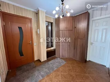 88 м², 3-комнатная квартира, этаж 4 из 4, 88 м², изображение - 16