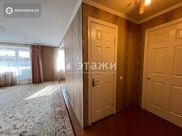 88 м², 3-комнатная квартира, этаж 4 из 4, 88 м², изображение - 18