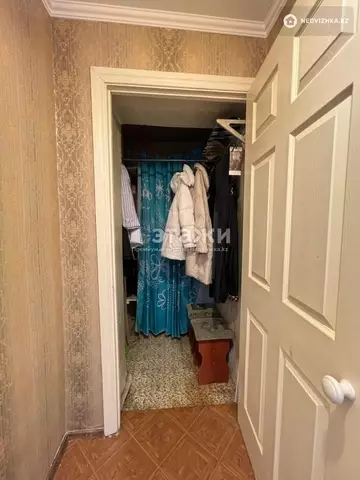 88 м², 3-комнатная квартира, этаж 4 из 4, 88 м², изображение - 19