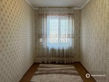 88 м², 3-комнатная квартира, этаж 4 из 4, 88 м², изображение - 22