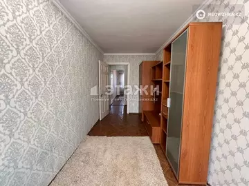 88 м², 3-комнатная квартира, этаж 4 из 4, 88 м², изображение - 23