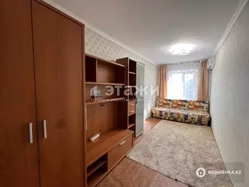 88 м², 3-комнатная квартира, этаж 4 из 4, 88 м², изображение - 24