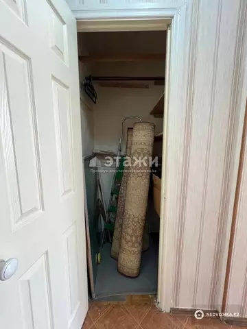 88 м², 3-комнатная квартира, этаж 4 из 4, 88 м², изображение - 28