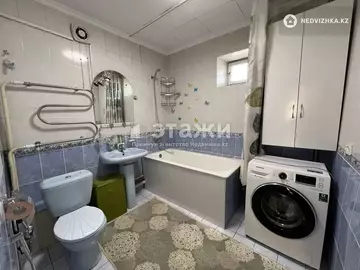 88 м², 3-комнатная квартира, этаж 4 из 4, 88 м², изображение - 29