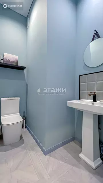 1-комнатная квартира, этаж 17 из 20, 45 м²