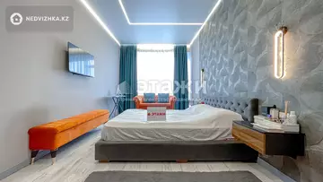 45 м², 1-комнатная квартира, этаж 17 из 20, 45 м², изображение - 11