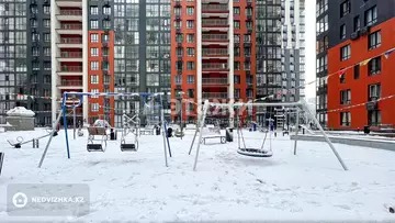 45 м², 1-комнатная квартира, этаж 17 из 20, 45 м², изображение - 12