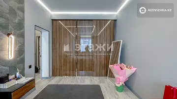 45 м², 1-комнатная квартира, этаж 17 из 20, 45 м², изображение - 13