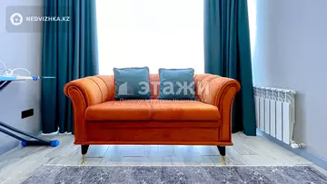 45 м², 1-комнатная квартира, этаж 17 из 20, 45 м², изображение - 14