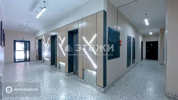 45 м², 1-комнатная квартира, этаж 17 из 20, 45 м², изображение - 20