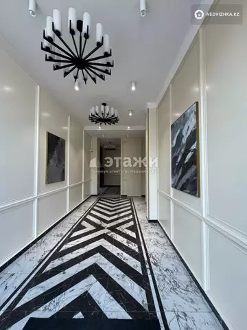 115 м², 3-комнатная квартира, этаж 3 из 12, 115 м², изображение - 0
