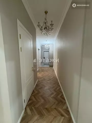 115 м², 3-комнатная квартира, этаж 3 из 12, 115 м², изображение - 2