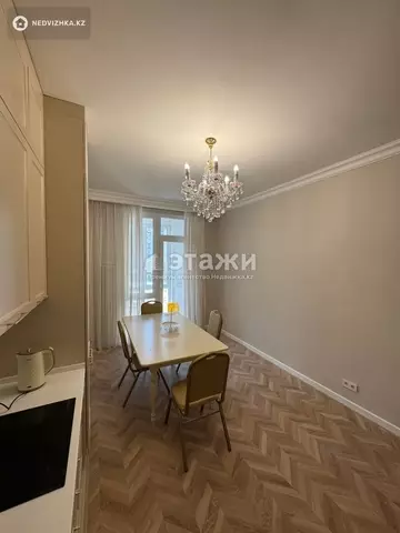 115 м², 3-комнатная квартира, этаж 3 из 12, 115 м², изображение - 3