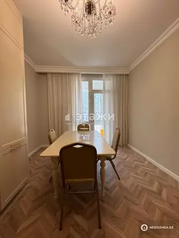 115 м², 3-комнатная квартира, этаж 3 из 12, 115 м², изображение - 4