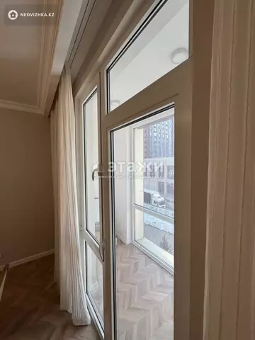 115 м², 3-комнатная квартира, этаж 3 из 12, 115 м², изображение - 5
