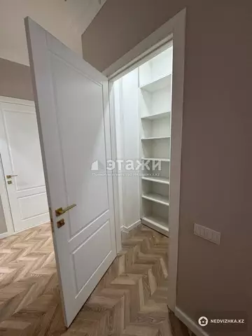 115 м², 3-комнатная квартира, этаж 3 из 12, 115 м², изображение - 8