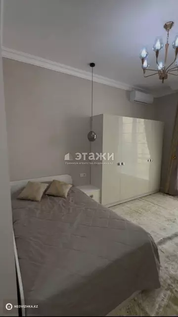 115 м², 3-комнатная квартира, этаж 3 из 12, 115 м², изображение - 9