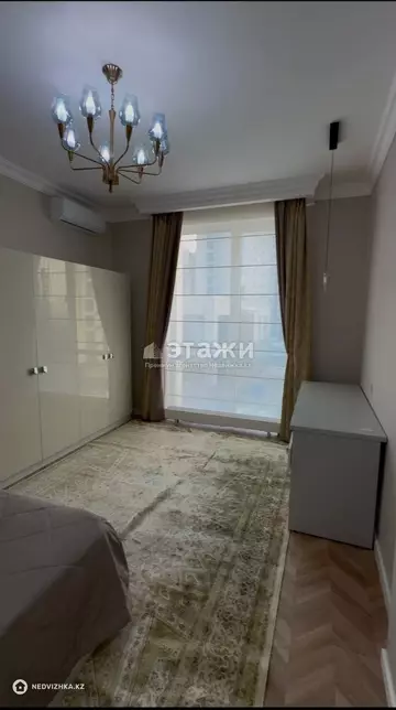 115 м², 3-комнатная квартира, этаж 3 из 12, 115 м², изображение - 10