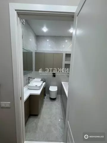 115 м², 3-комнатная квартира, этаж 3 из 12, 115 м², изображение - 12