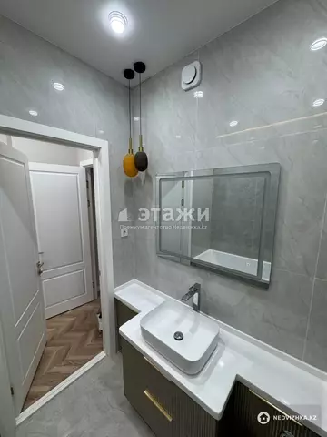115 м², 3-комнатная квартира, этаж 3 из 12, 115 м², изображение - 13